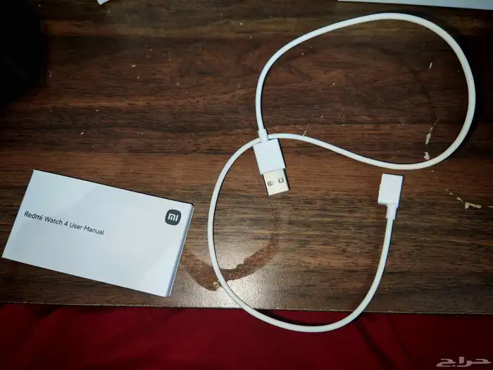 Redmi watc 4 1