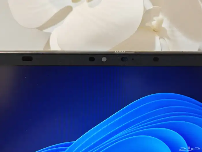 Dell Latitude 9510   i7   16GB   512GB SSD   لابتوب أعمال 3