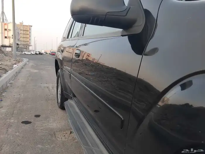 بليزر 2008 جده 10