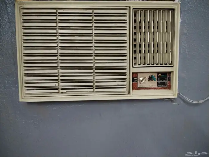 مكيفات شباك نظيفه 0