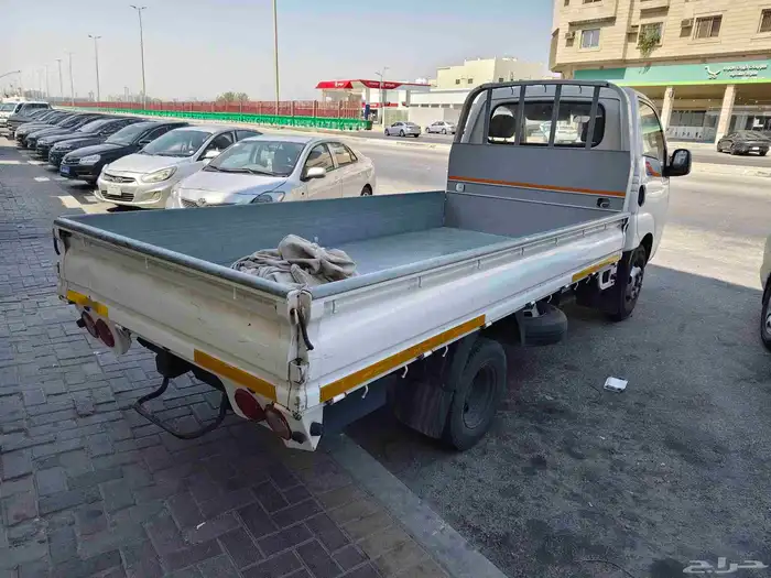 دينا حوض كيا فل اوبشن نقل خاص 1