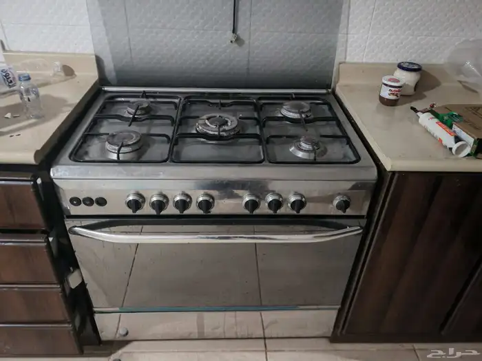 بوتجاز بالانبوبه غاز للبيع 0