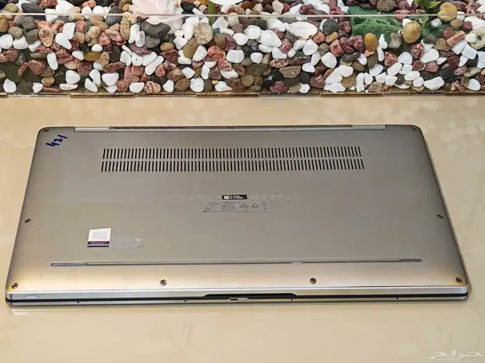 Dell Latitude 9510   i7   16GB   512GB SSD   لابتوب أعمال 5