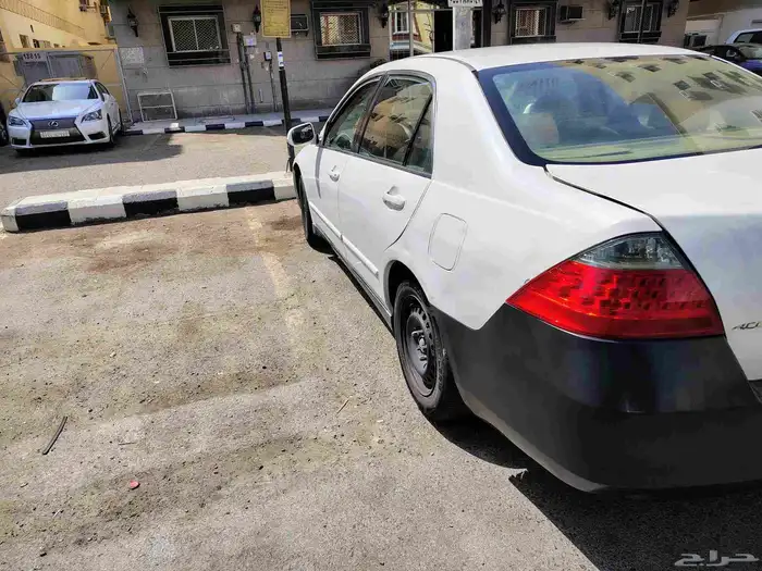 Honda Accord 2006 all in good condition 5