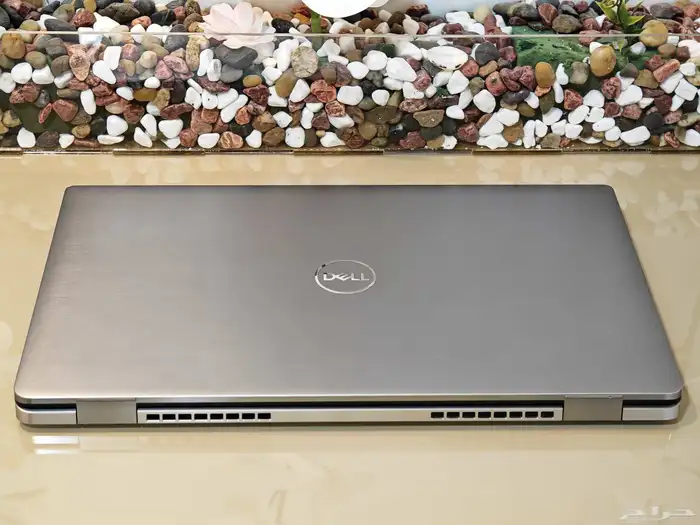 Dell Latitude 9510   i7   16GB   512GB SSD   لابتوب أعمال 4