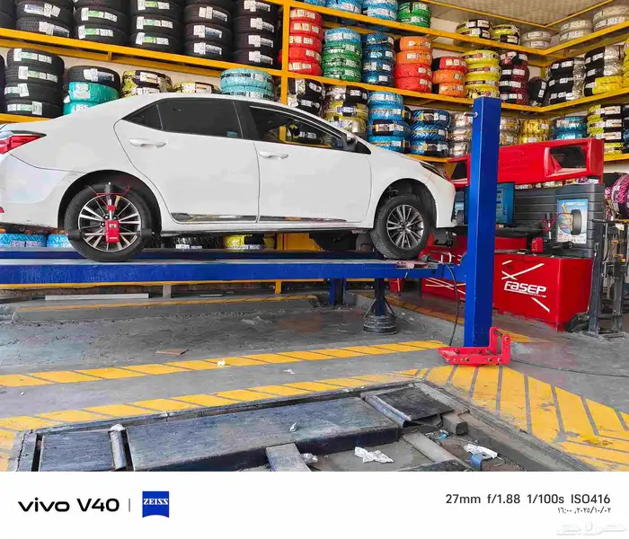 ميكانيكي و كهربائي وميزان كمبيوتر 1