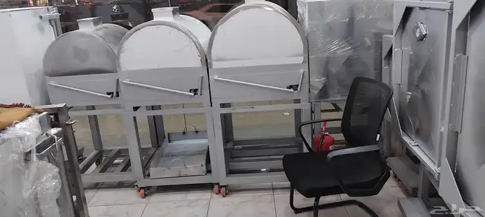 يوجد الدنيا جميع الفخار براميل مندي ومراكان زراعيه 9