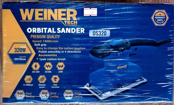 ماكينة سنفرة 0