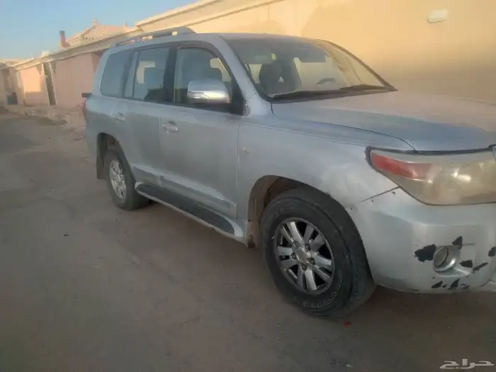 جكسار 2010 للبيع 1