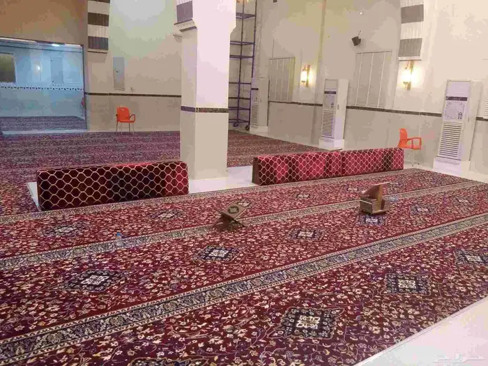 منجرة أطياف للعمل الدوليب وغرفه النوم والأبواب الموقع جيم 16 9