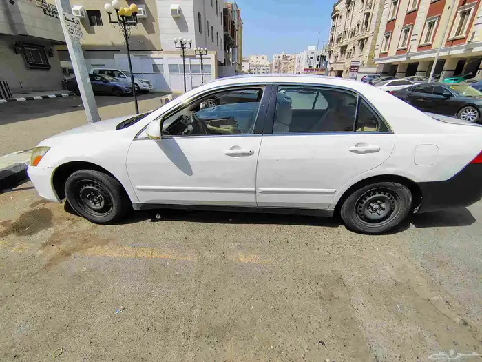 Honda Accord 2006 all in good condition 0