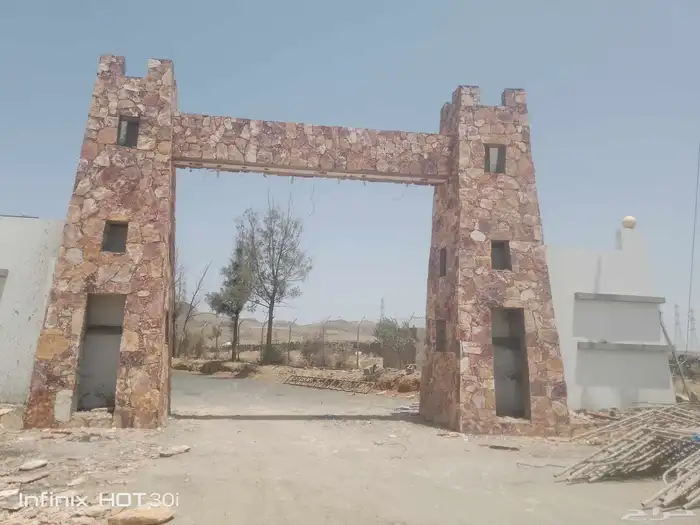لتلبيس الحجر وبناها ورباريب وشغل بلمعده 4