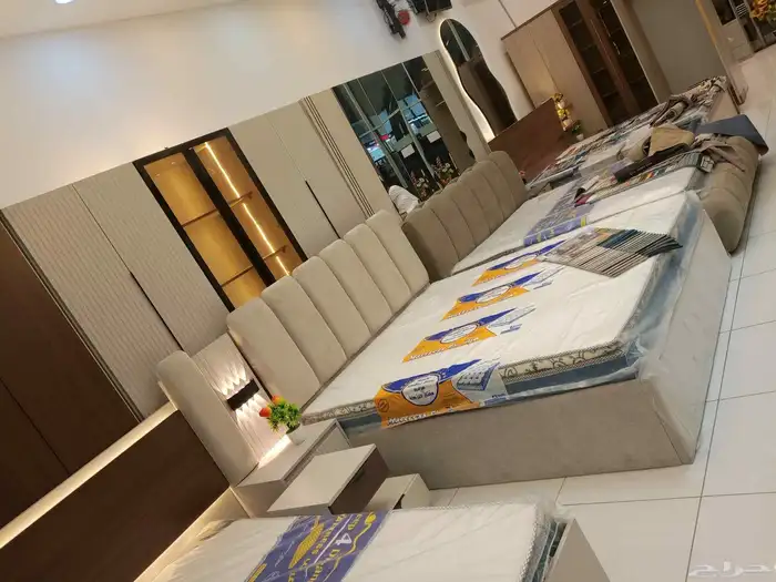 غرف نوم جديده 1