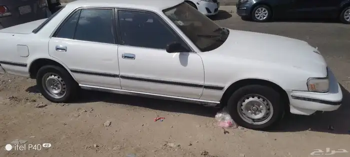 كرسيده تويوتا1991 1
