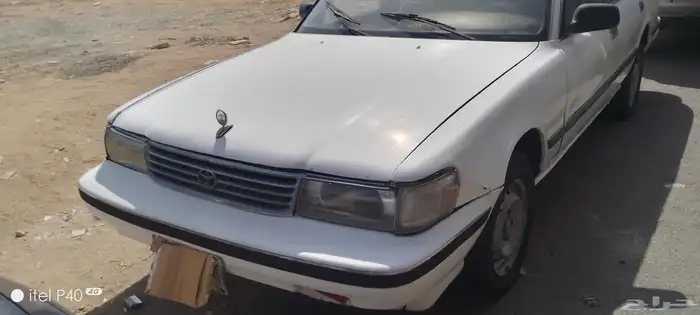 كرسيده تويوتا1991 3