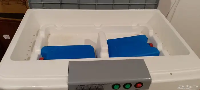 مكيف صحراوي شبه جديد 2