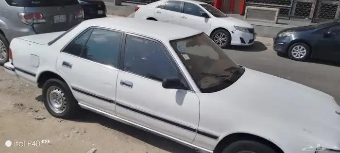 كرسيده تويوتا1991 5