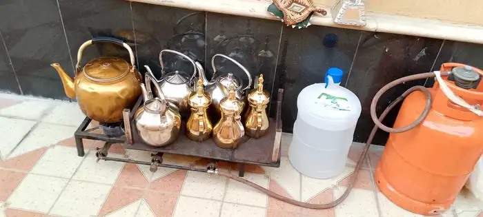 قهوجي صبابين 2