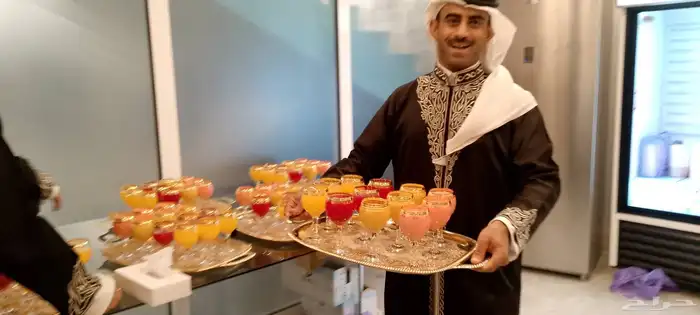 قهوجي صبابين 3