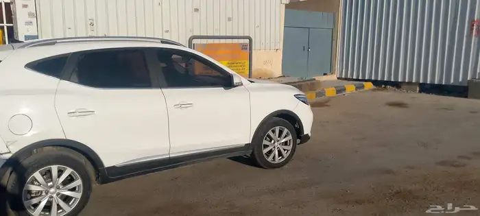 ام جي 1