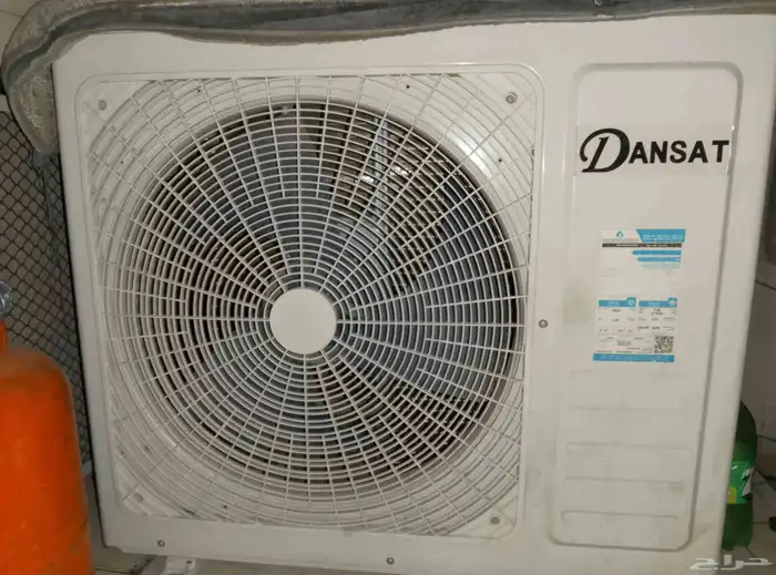 two ac splite for sale one ton one 2 ton 2