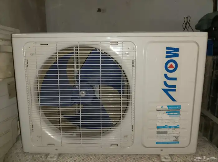 two ac splite for sale one ton one 2 ton 1