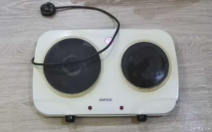 دبل عين كهربائي للبيع 0