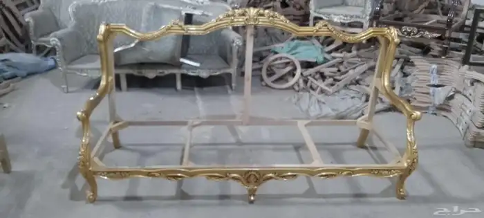 مفروشات وأثاث كنب ملكي مصري 45