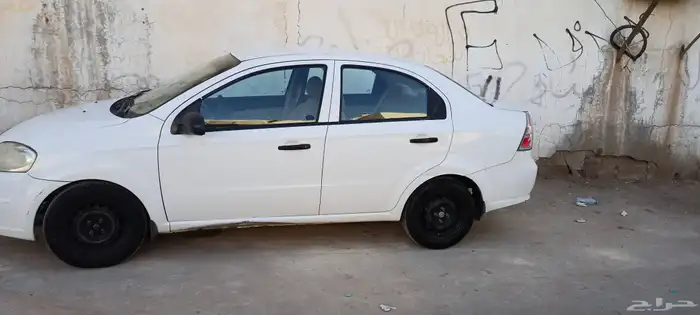 سيارة افيو موديل 2015 البيع للنزول إلى البلاد 5