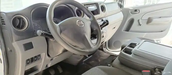 نيسان اور فان 2021 7