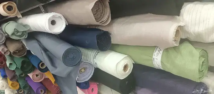 مشغل عبايات تفصيل حسب الطلب 2