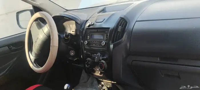 ايسوزو 2016 للبيع 1
