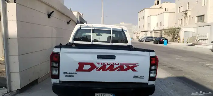 ايسوزو 2016 للبيع 0