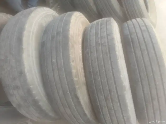 كفرات شاهين صينيه 225 95 16 0