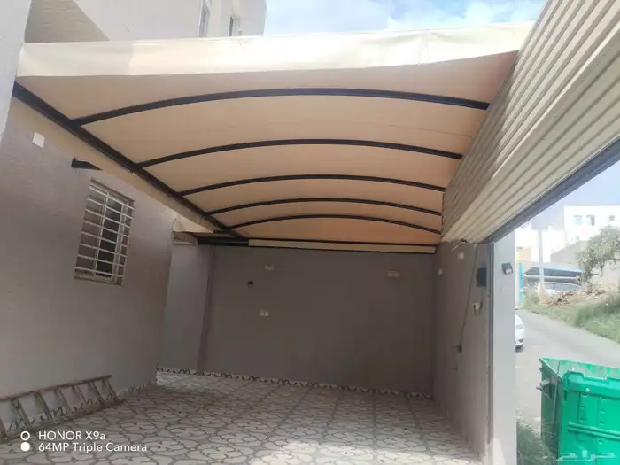 مظلات وسواتر وجلسات 6