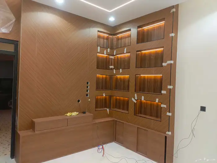 فني ديكوىات 4