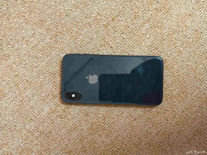 ايفون اكس 1