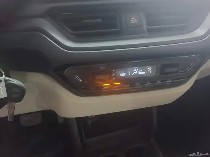 سوزوكي ديزاير _ الشكل الجديد _2026 6