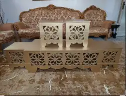 طاولات خدمة 0