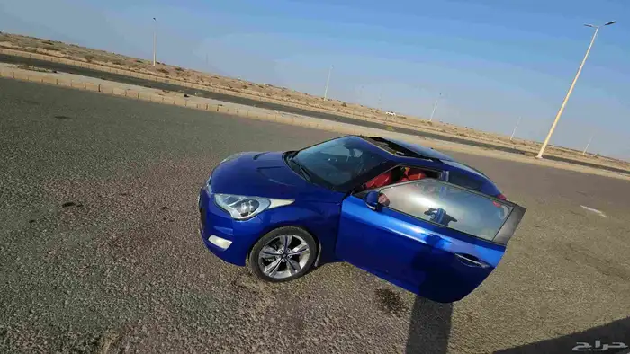 فلستر هونداي 2016 1