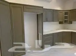 تفصيل مطابخ شبابيك أبواب المنيوم 7