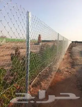 شبوك مزارع 0