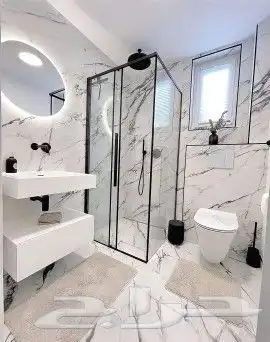 سباك مكه لأعمال السباكة 3