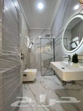 سباك مكه لأعمال السباكة 1