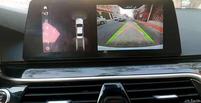 بي ام دبليو 520 موديل 2019 للبيع 13