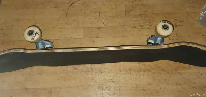 ب15 ريال فقط للبيع سكيت لوح تزلج skateboard 1