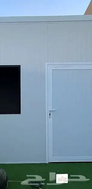 ساندويتش البنل غرفه صطوح ساندويتش بنل مستودعات ساندويتش 5