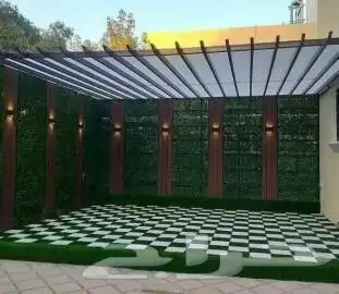 مضلات سواتر برجوله 9