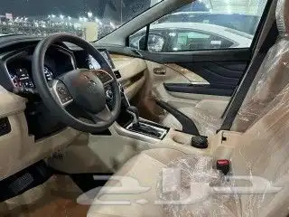 ميتسوبيشي اكسباندر بريميوم 2025 5