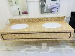 رخام صناعي 2